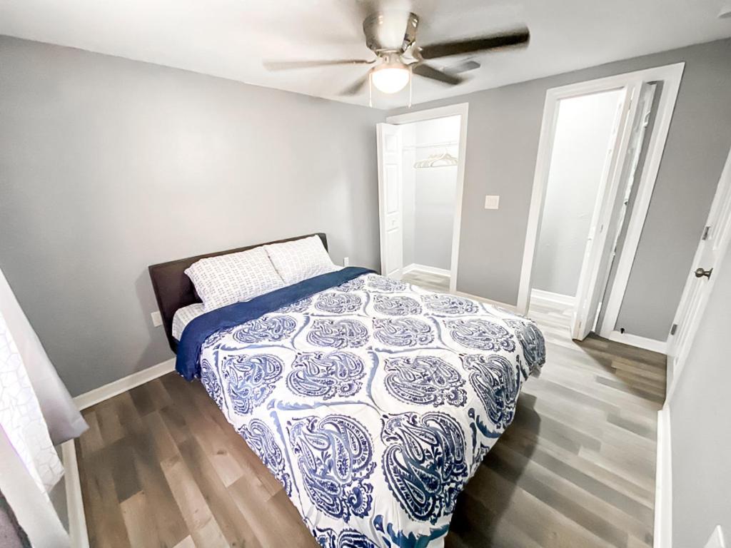 Sarasota Modern, Spacious, Comfy, Queen Beds, Backyard Rental Exterior photo
