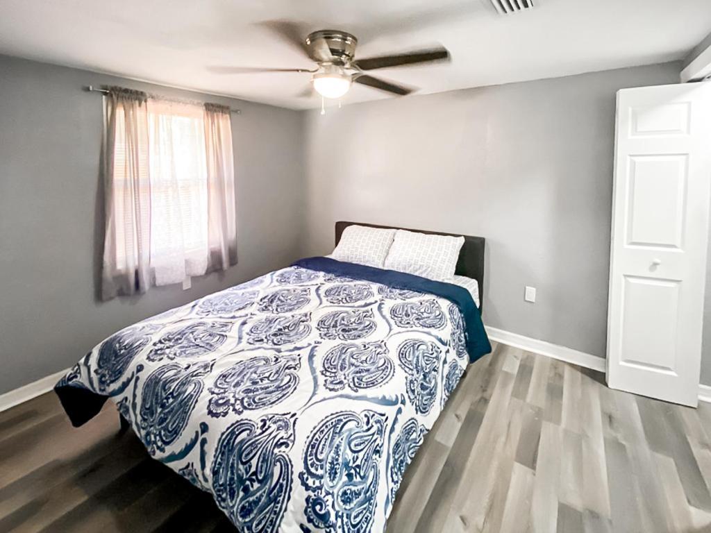 Sarasota Modern, Spacious, Comfy, Queen Beds, Backyard Rental Exterior photo